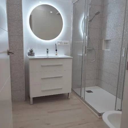 Villa Moderna En Con Piscina Privada Y Cerca Del Siam Park *