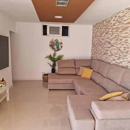 Villa Moderna En Con Piscina Privada Y Cerca Del Siam Park *