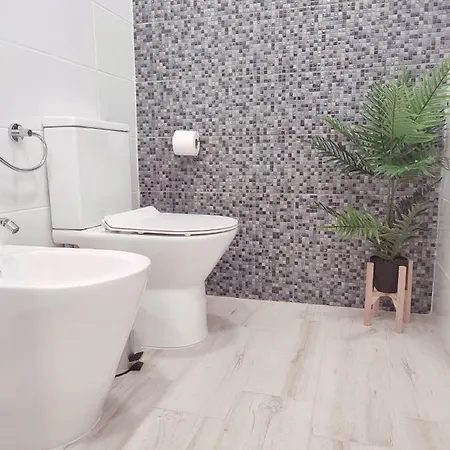 Fantastica Cusmano Con Piscina Privada Villa