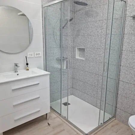 Fantastica Cusmano Con Piscina Privada * Costa Adeje (Tenerife)