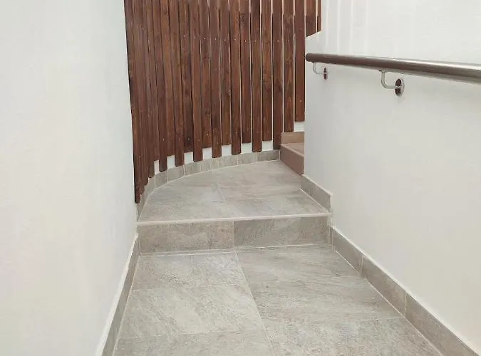 فيلة Fantastica Cusmano Con Piscina Privada *