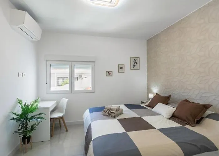 Villa Moderna En Con Piscina Privada Y Cerca Del Siam Park