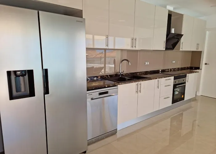 Fantastica Cusmano Con Piscina Privada *