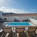 Villa Moderna En Con Piscina Privada Y Cerca Del Siam Park