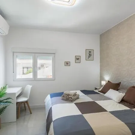 Villa Moderna En Con Piscina Privada Y Cerca Del Siam Park