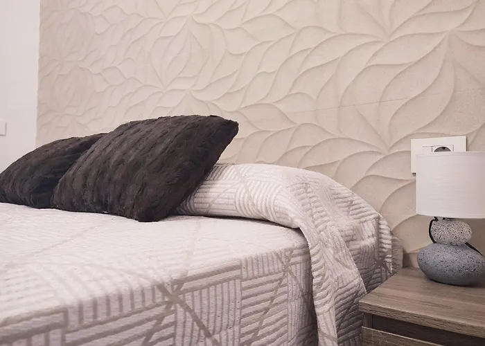 Villa Moderna En Costa Adeje Con Piscina Privada Y Cerca Del Siam Park