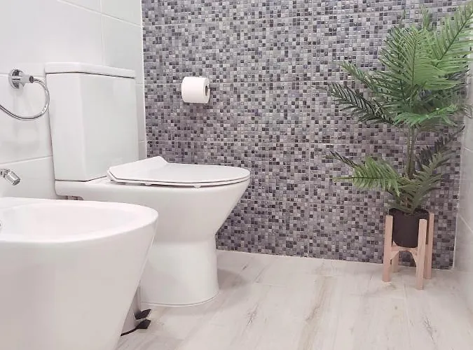 Villa Moderna En Costa Adeje Con Piscina Privada Y Cerca Del Siam Park ヴィラ