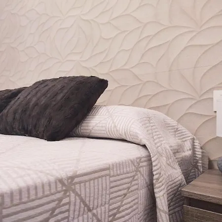 Fantastica Cusmano Con Piscina Privada